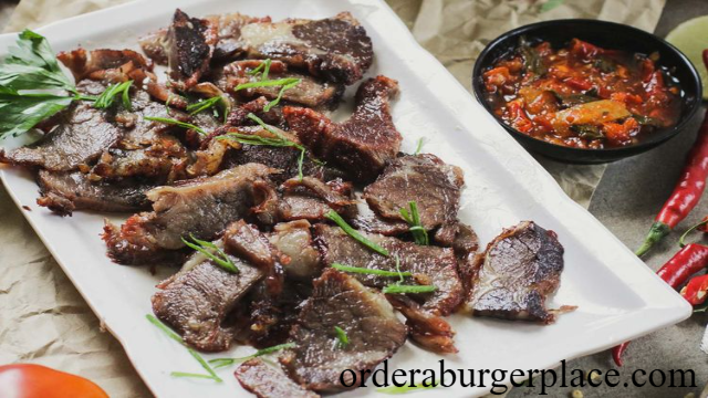 Se’i Sapi: Kuliner Asap Khas Nusa Tenggara Timur