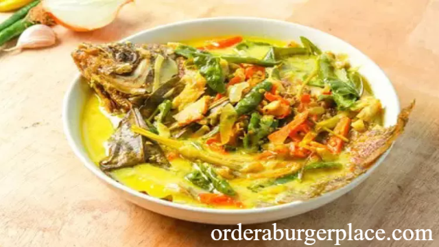 Kuliner Tradisional Lampung yang Menggoda Selera