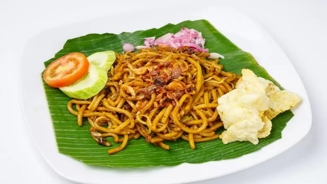 Menyelami Keunikan Mi Pedas Khas Aceh