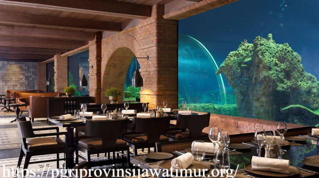 Restoran Terbaik di Bali yang Wajib Dikunjungi